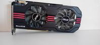 ASUS GTX 560 Ti 1GB GDDR5