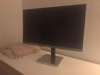 25" AOC LED-skärm med IPS-panel och 2560x1440