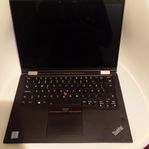 Lenovo Thinkpad yoga x380 i5-8350u 13.3