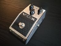 Vox V830 Distortion Booster pedal