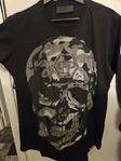 philipp plein till-shirt 