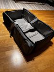 Baby Travel Crib Changing Bag