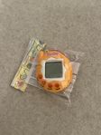 tamagotchi - orange