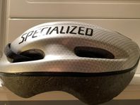 Cykelhjälm Specialized! Storlek-medium!