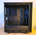 Fractal Design Define 7 Compact