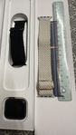 Apple Watch SE GPS+Cellular 