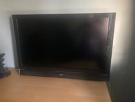 JVC LCD TV 40 tum