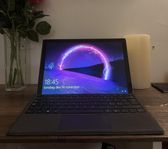 Microsoft Surface Pro 5