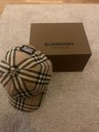 burberry keps M