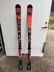 Rossignol Hero Elite ST ti 162