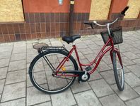 Svaneholm damcykel 28” 3 växlar