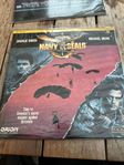 Laserdisc Navy Seals