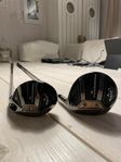 Callaway Paradym X. FW 5 & Hybrid 5 Women