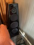 Meridian 7200 SE & DSP 7200 SE HC