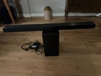 Samsung soundbar