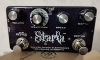 Pedal: Dawner Prince Starla Tap Tempo Tremolo 