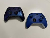 Special Edition Xbox Original Controllers för Series S/X