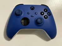 Xbox Original Controller 'Blue Edition'  för Series S/X