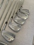 Miura Combo Set 3-PW Nypris 30 000:-