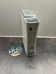 Xbox 360 Falcon - RGH 3.0 - 60GB HDD