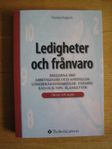 Ledigheter och frånvaro Tholin&Larsson