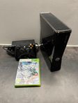 Xbox 360 Slim - RGH 3.0 - 250GB HDD