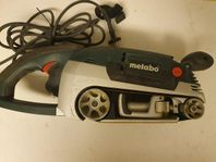 Bandslip Metabo 75mm