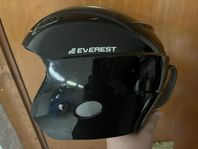 Everest skidhjälm