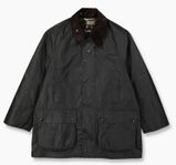 Barbour OS Beaufort Wax 