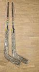 Bauer Supreme Shadow Målvaktsklubba 24" INT Full Right 