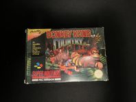 Donkey kong komplett