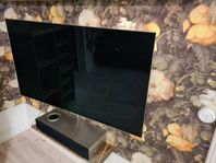 55" OLED TV