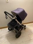 Bugaboo Cameleon 3 Plus barnvagn med sittdel och liggdel