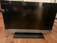 SONY LCD DIGITAL COLOUR TV