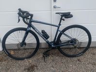 Specialized Diverge Gravel stl 54