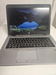 HP elitebook 840 G3 i5 6200u 256 gb ssd ddr4 8 gb