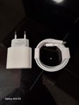 PD Snabbladdare med 2m Lightning kabel som passar iPhone 