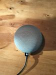 Google Home mini