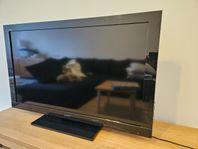 TV 40 tum Sony KDL-40BX400