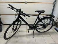 Crescent herr cykel sport fitness