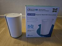 tp-link deco X50-5G