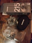 Shure SE215-CL inear