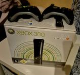 Xbox 360 Elite 120GB