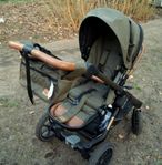 Emmaljunga NXT90 Outdoor ergo nyskick!