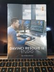 DaVinci resolve Studio licens