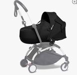 YOYO 2 resevagn med newborn