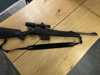 Sauer 303 black 308 win