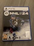 PS5 NHL24