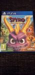 Spyro 3 spel i ett