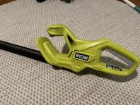 Häcksax Ryobi One+